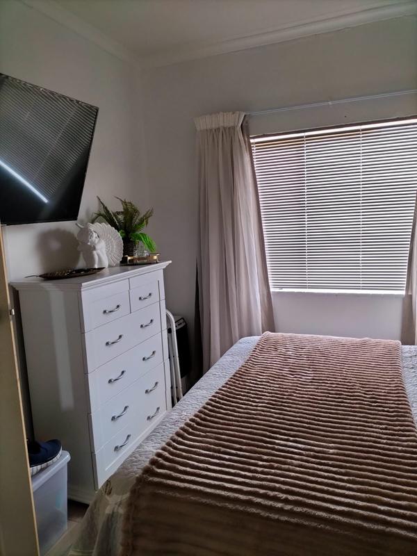3 Bedroom Property for Sale in Sidwell Eastern Cape